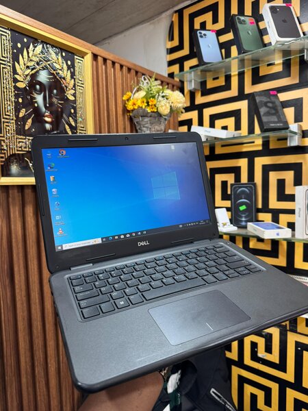 PC  Dell Core i3 fiable