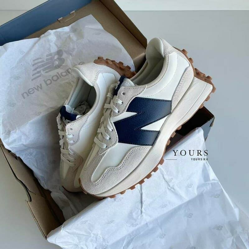 Baskets New Balance légères