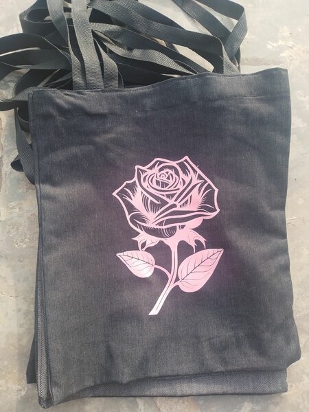 Totebags