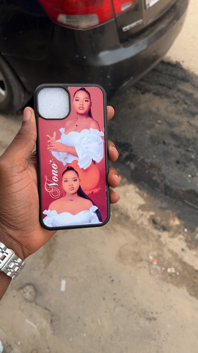 T-shirt graphique unisexe