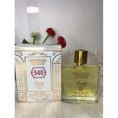 Smart Collection Parfum 100ml
