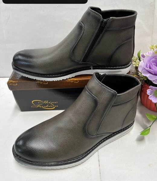 Quality Boots for men