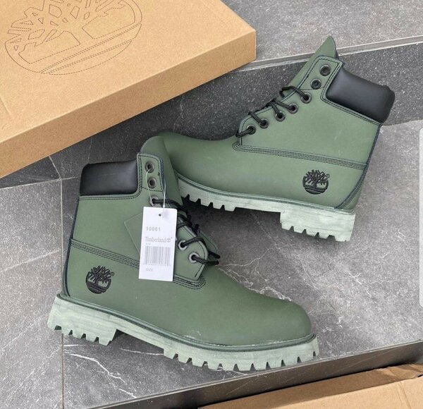 Timberland H/F original
