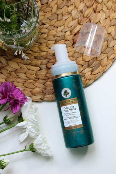 AQUA MAGNIFICA SANOFLORE