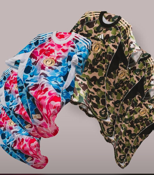 Maillot Babe x adidas