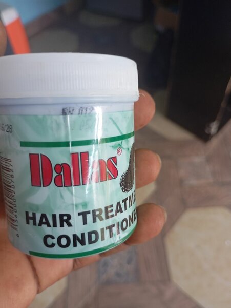 Conditionneur Traitement Cheveux