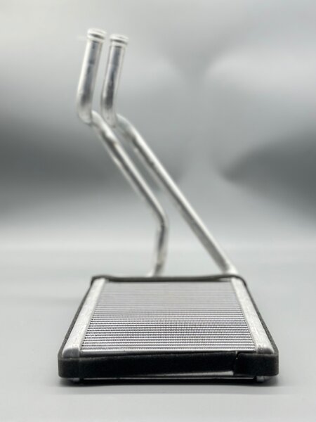 Радиаторы печек на корейский авто