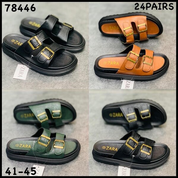 Sandales Homme Confortables