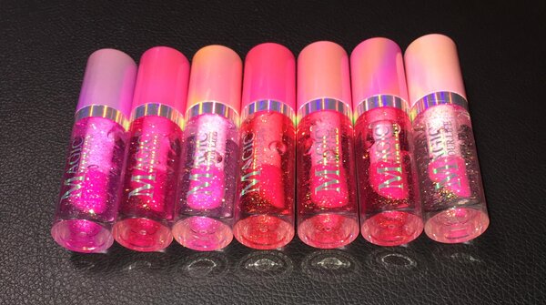 1 lip Gloss hydratant