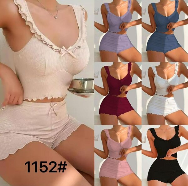 Ensemble de lingerie femme