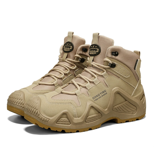 Chaoyang Baskets Homme