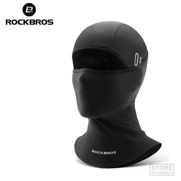 Cagoule thermique ROCKBROS