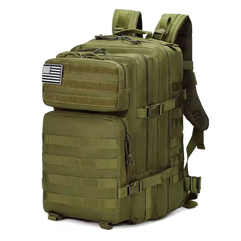 Military bags