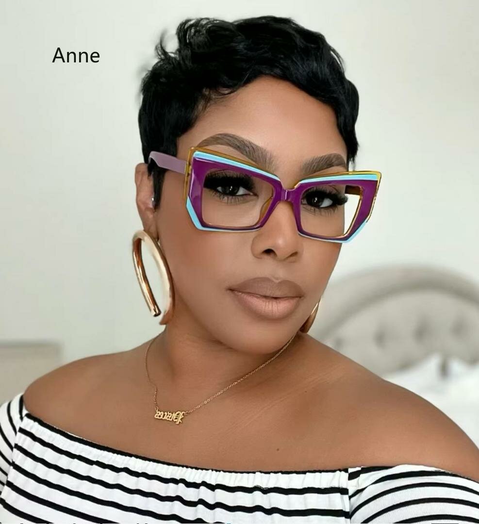 Lunettes anti lumière bleue