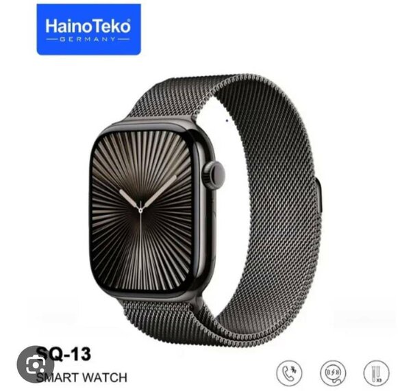 Haino Teko Germany SQ13