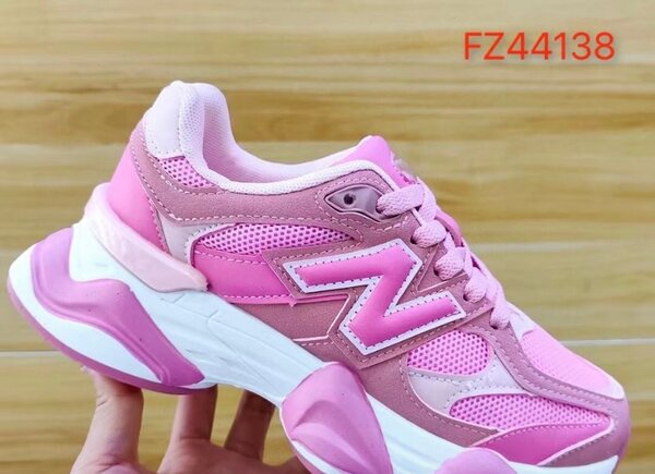 New balance Mode Femme