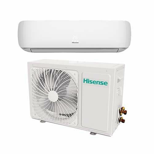 Hisense Air Condition HP 2.5