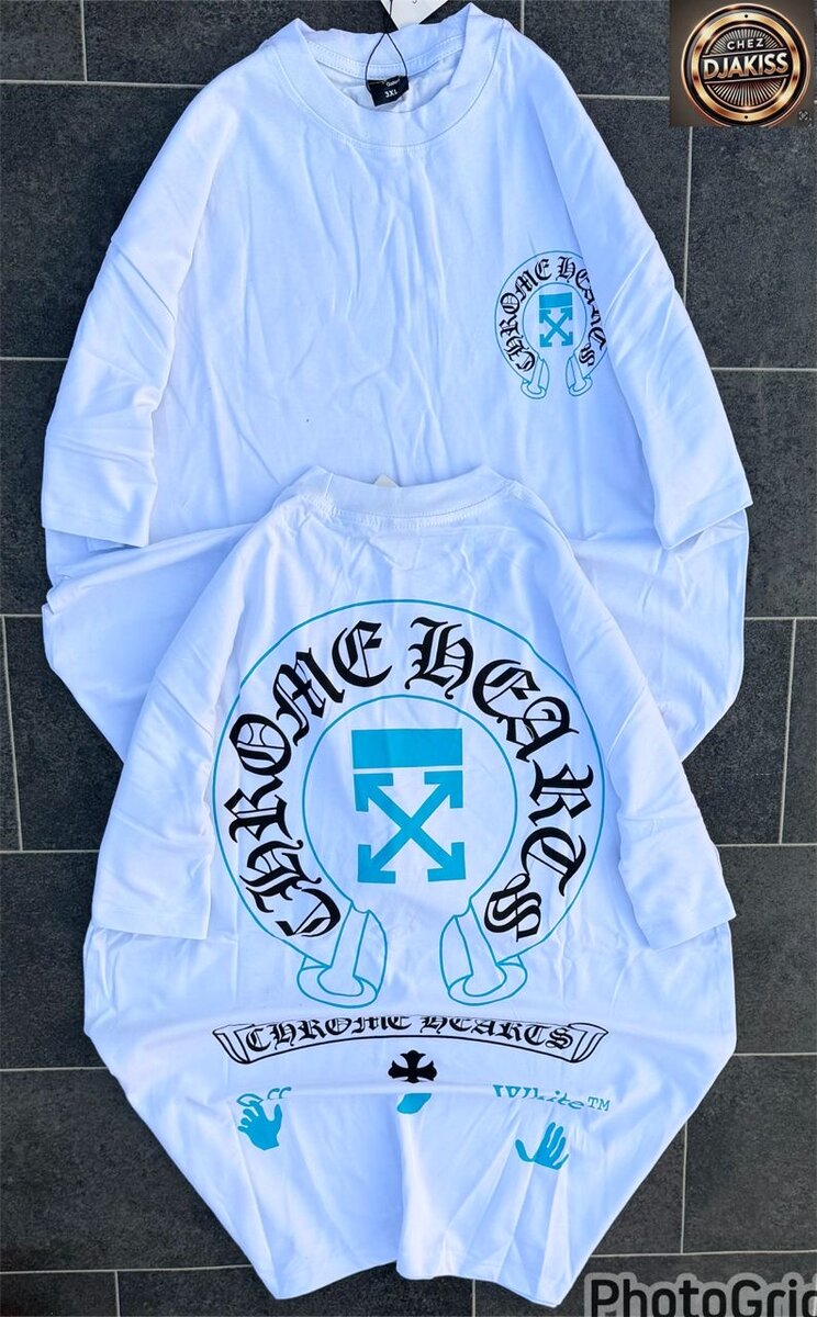 Chrome Hearts Sweatshirt Homme