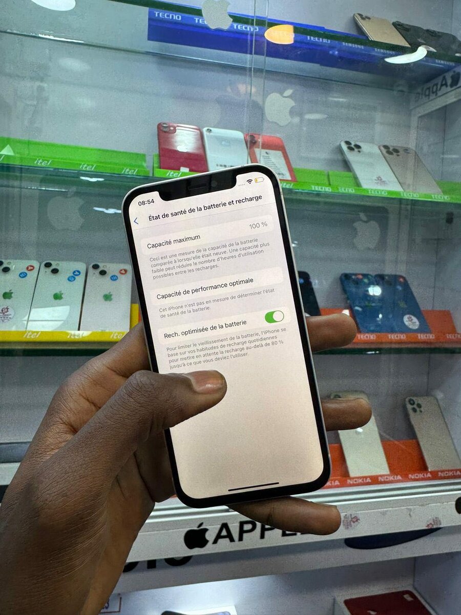 iPhone 12 simple 64 g