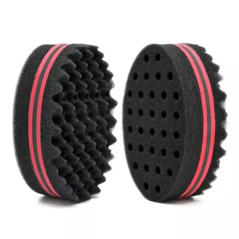 ÉPONGE DE CHEVEUX DREAD ( PETIT )