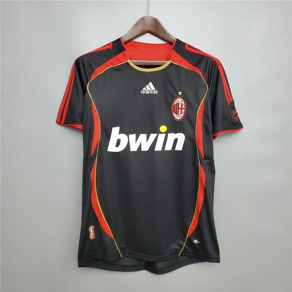 Maillot de football AC Milan