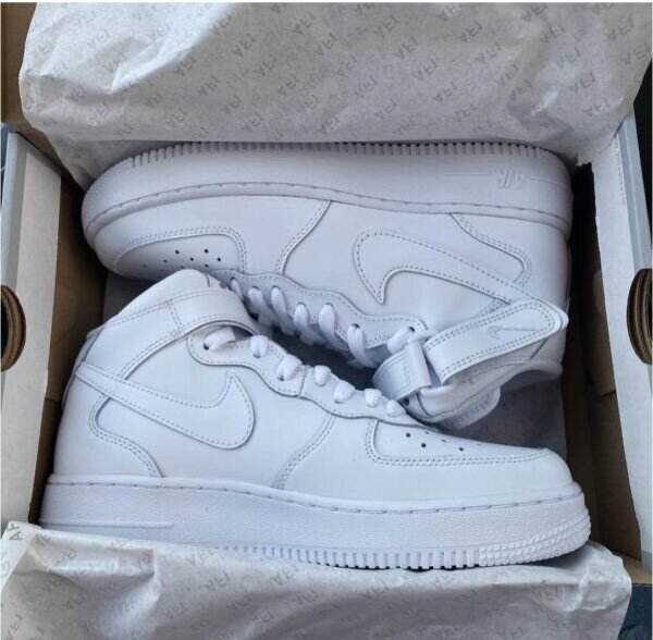 Airforce 1 ( high)