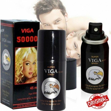 VIGA NOIR SPRAY