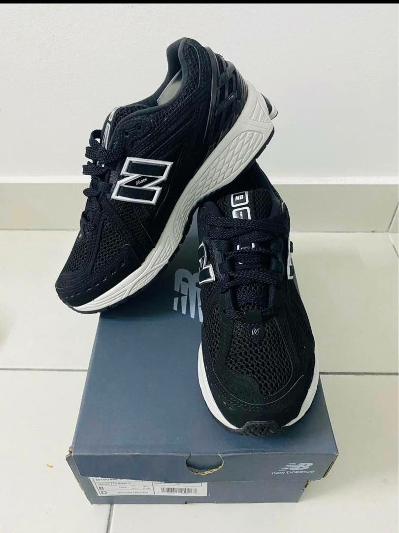 New Balance sneakers