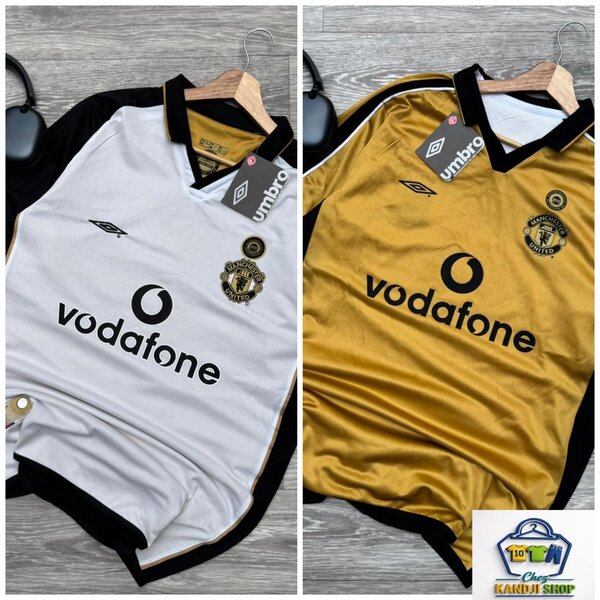 Maillot Manchester United Umbro