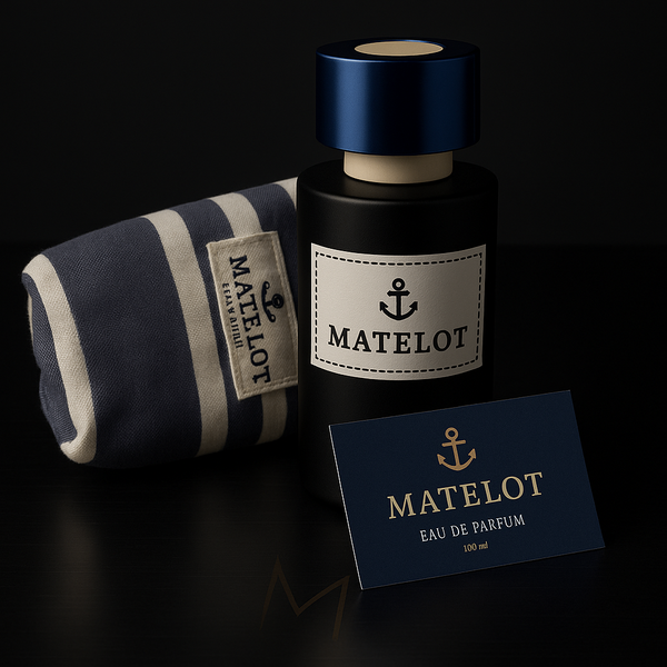 Matelot 50ml