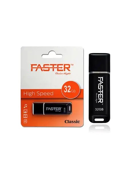 Clé USB 32 Go Haute Vitesse