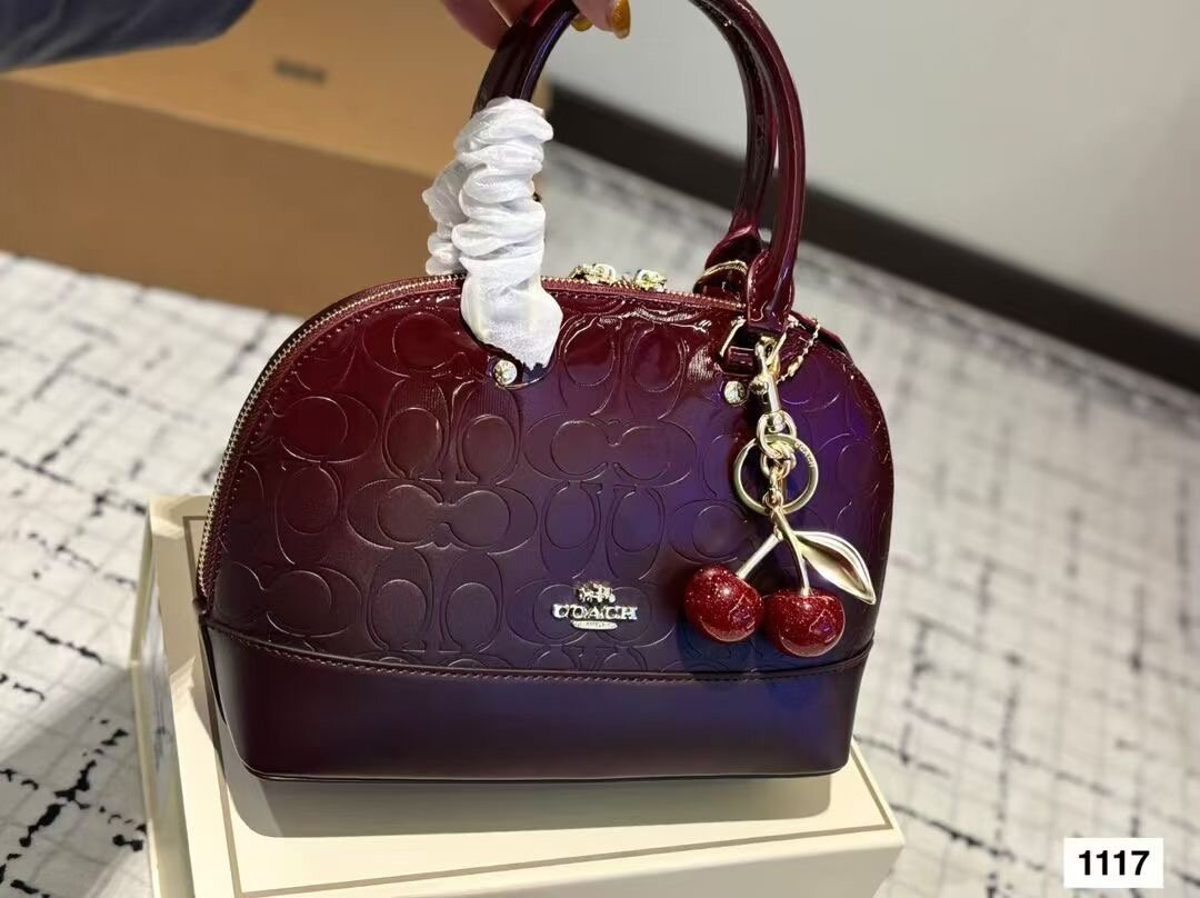 Sac à main en cuir élégant