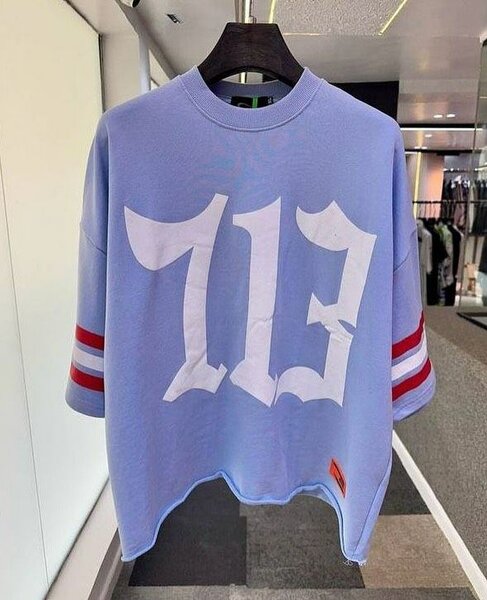 T-shirts originaux trendy