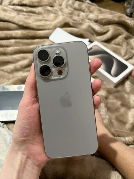 iPhone 14 Pro Max Gris