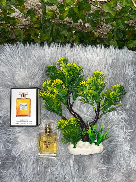 Coffret de Parfums Luxe 25ml