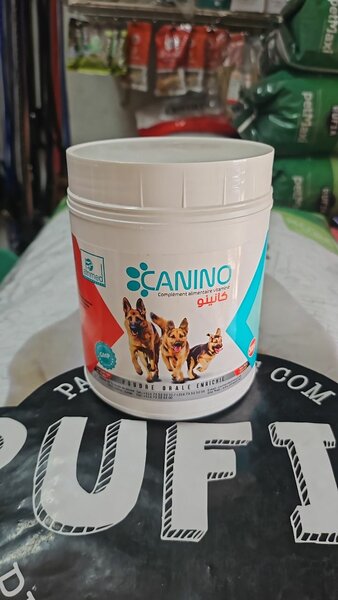Canino 500g