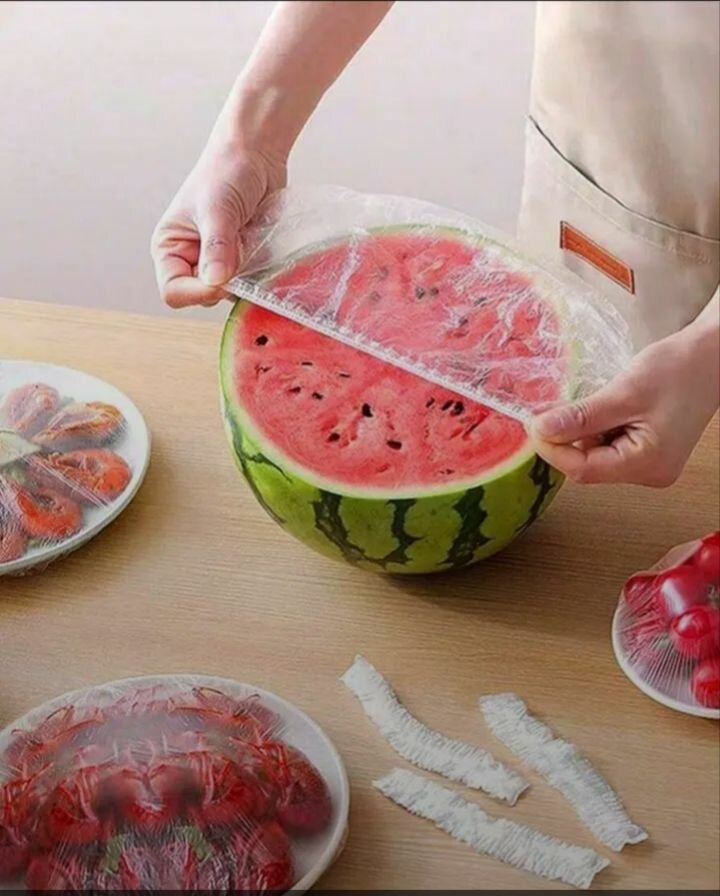 10sachet alimentair multi-usag