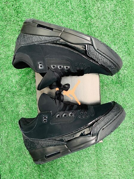 Jordan 3 Original