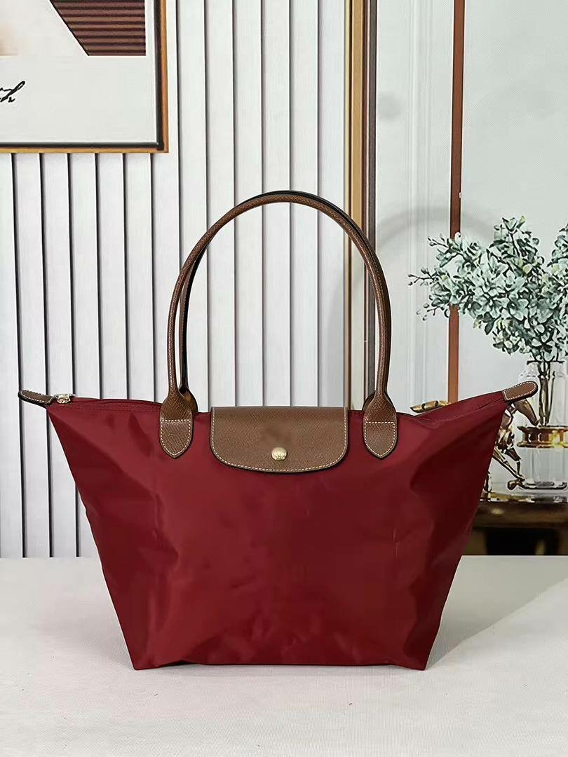 Longchamp Le Pliage Handbag