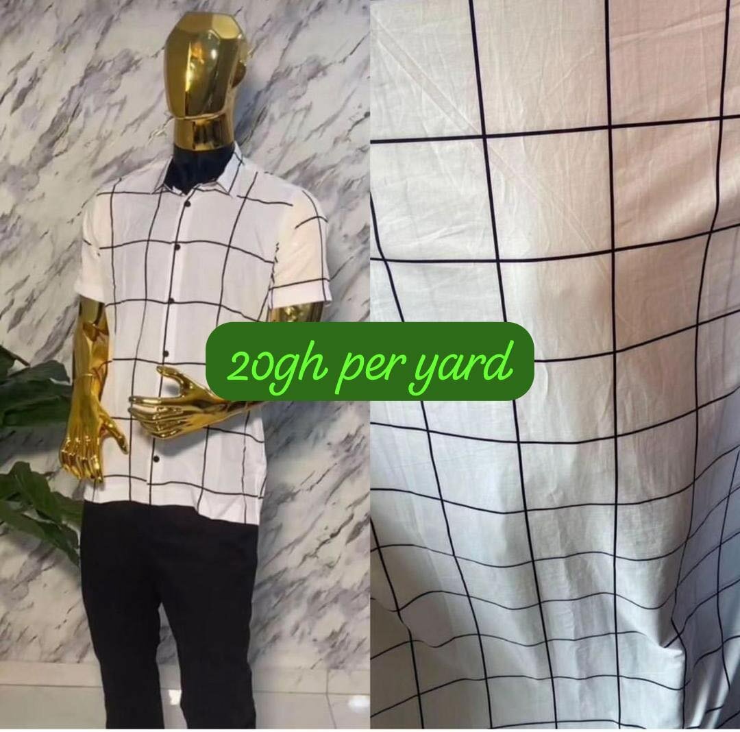 Affordable luxury fabrics