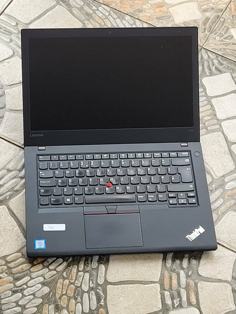 Lenovo Thinkpad T470