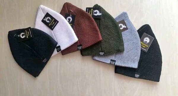 Bonnet Chaud en Laine