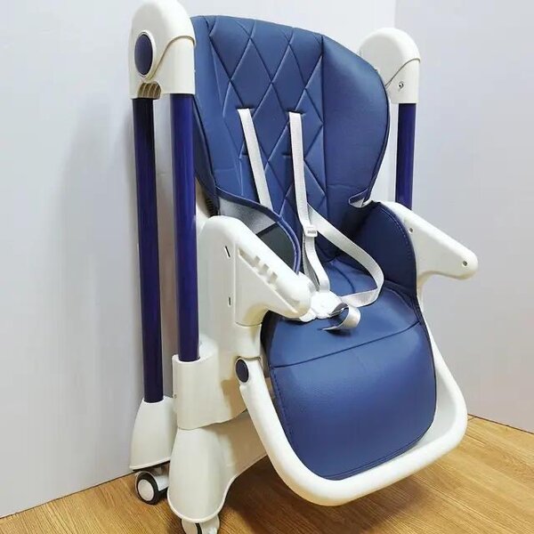 Multifunctional Feeding Chair