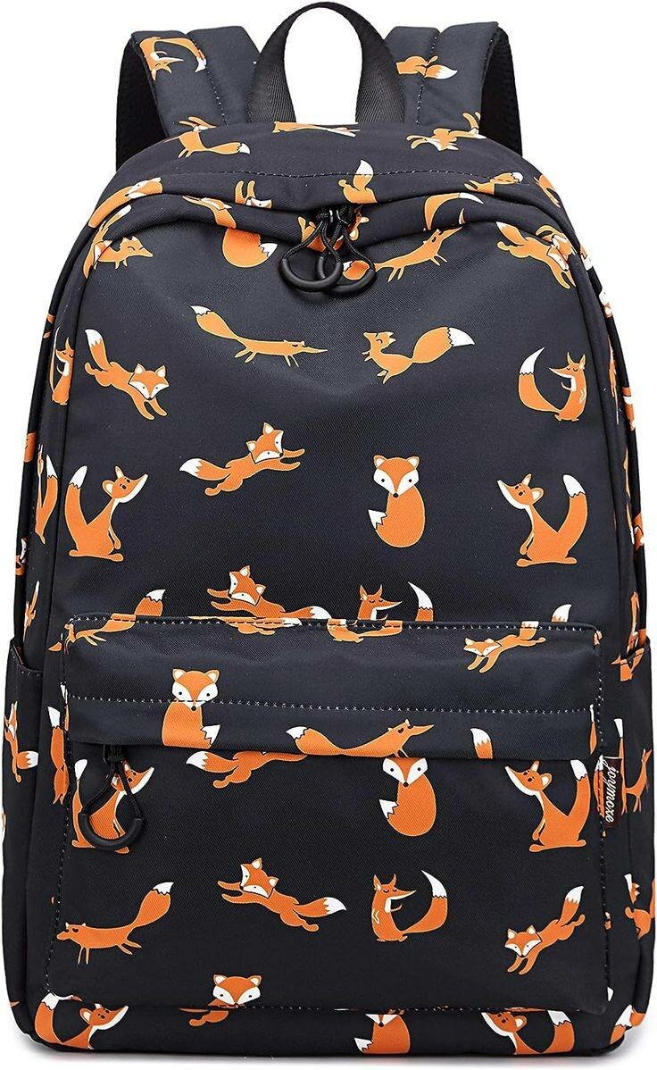 Sac à dos motifs animaux mignons