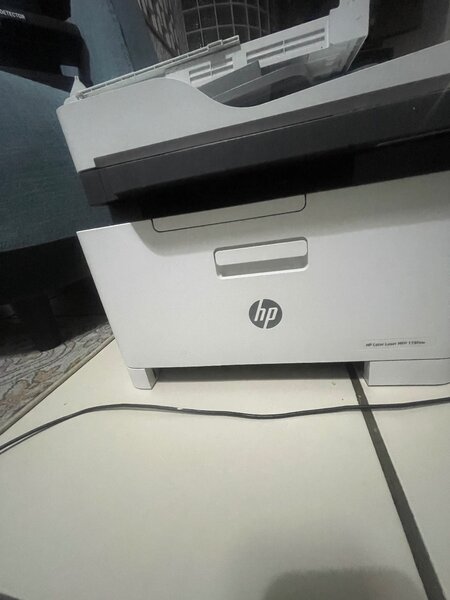 HP Imprimante LaserJet Pro