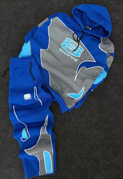 Ensemble de survêtement tendance