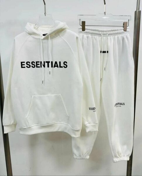 Set de survêtement unisexe Essentials