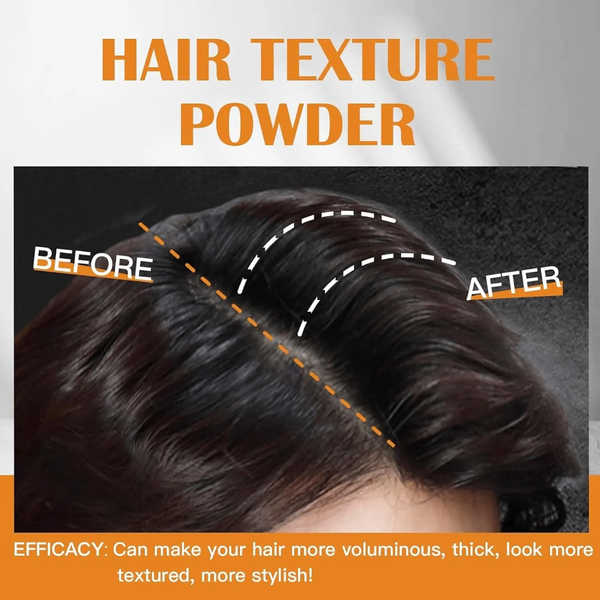 Poudre Coiffante Volumisante
