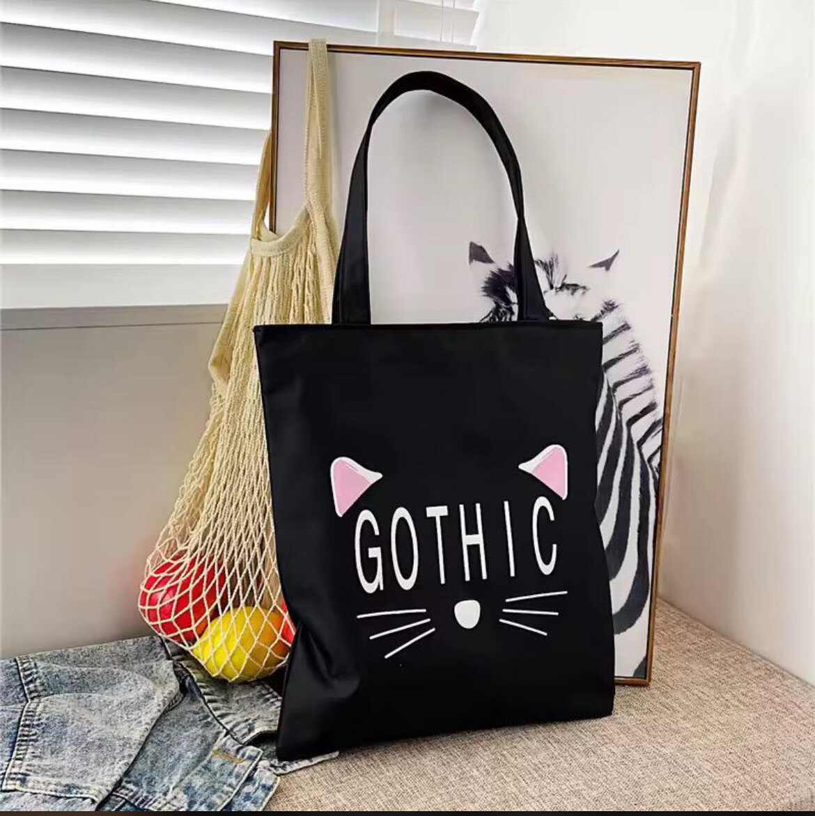 Tote Bags