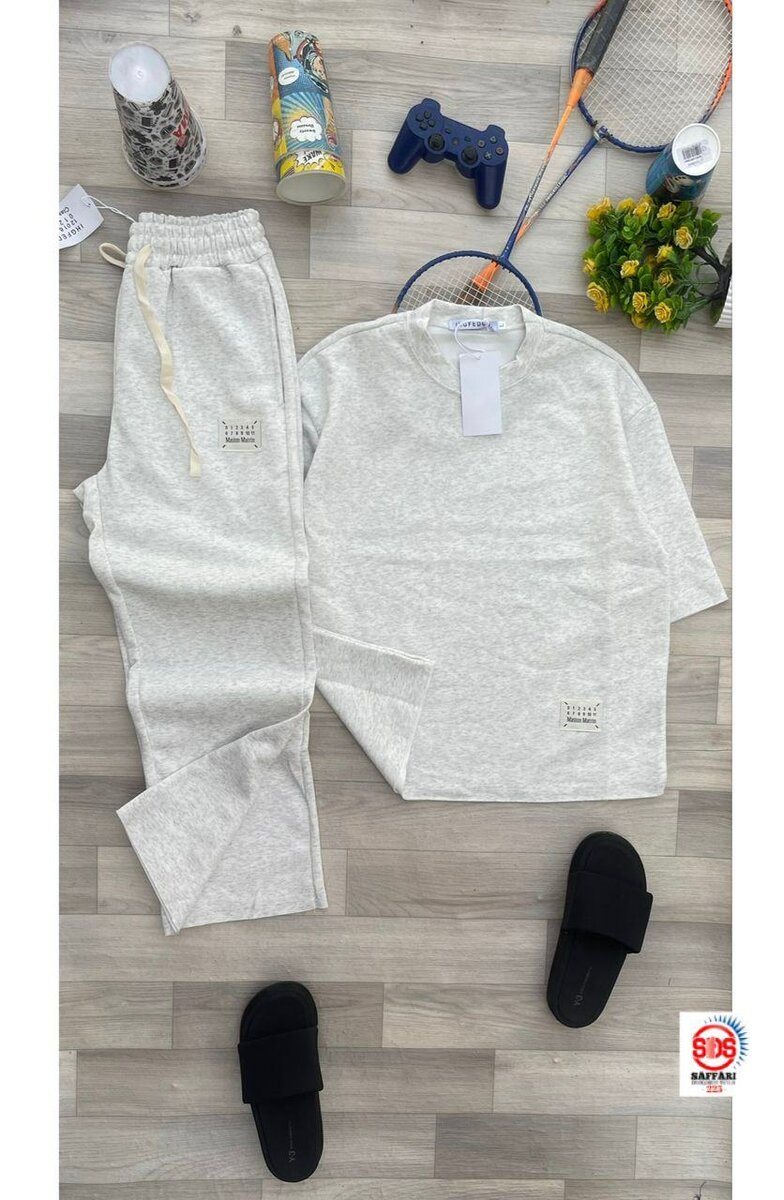 Ensemble survêtement homme